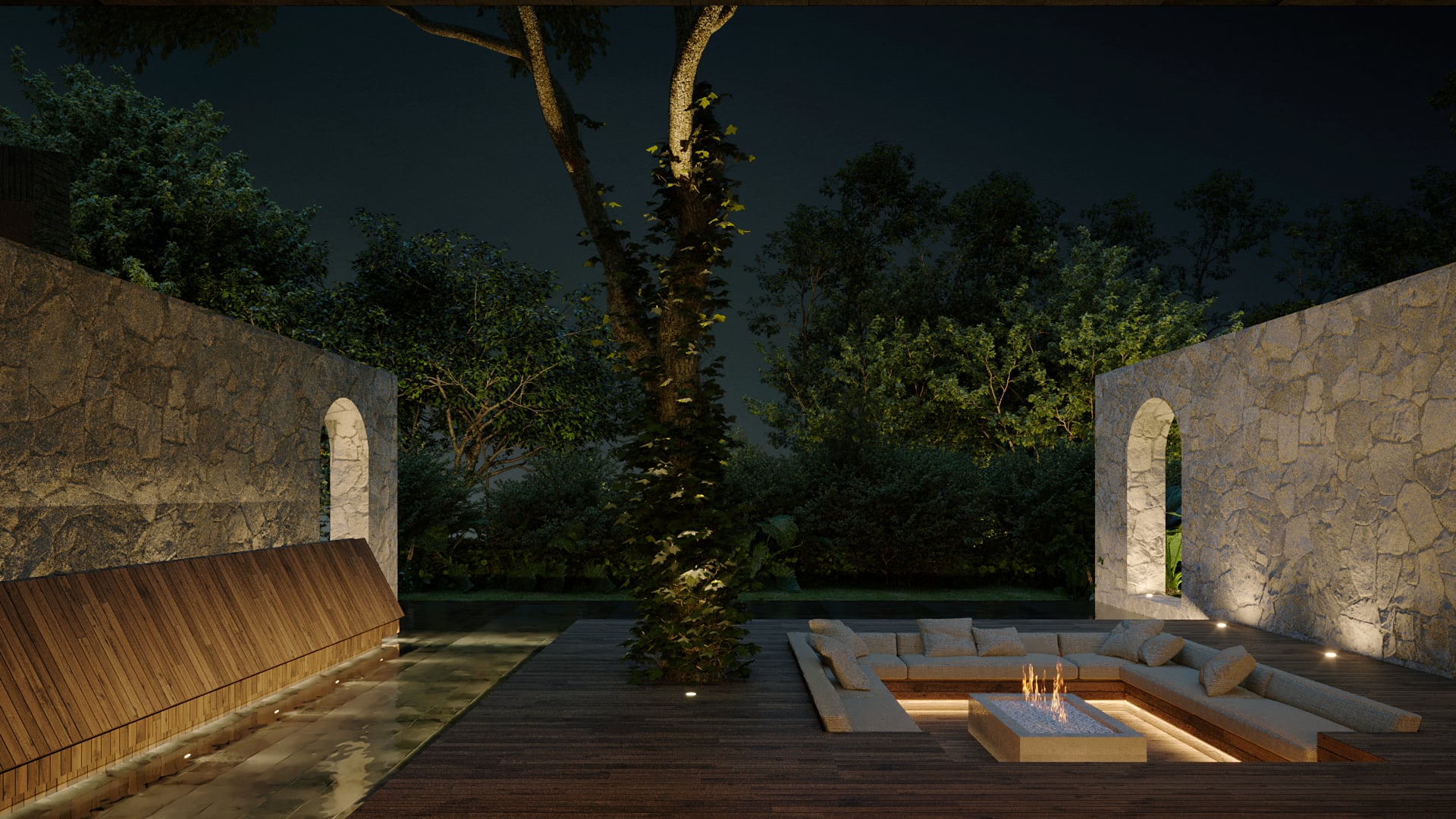 Casa H-30 - Imagen principal del proyecto