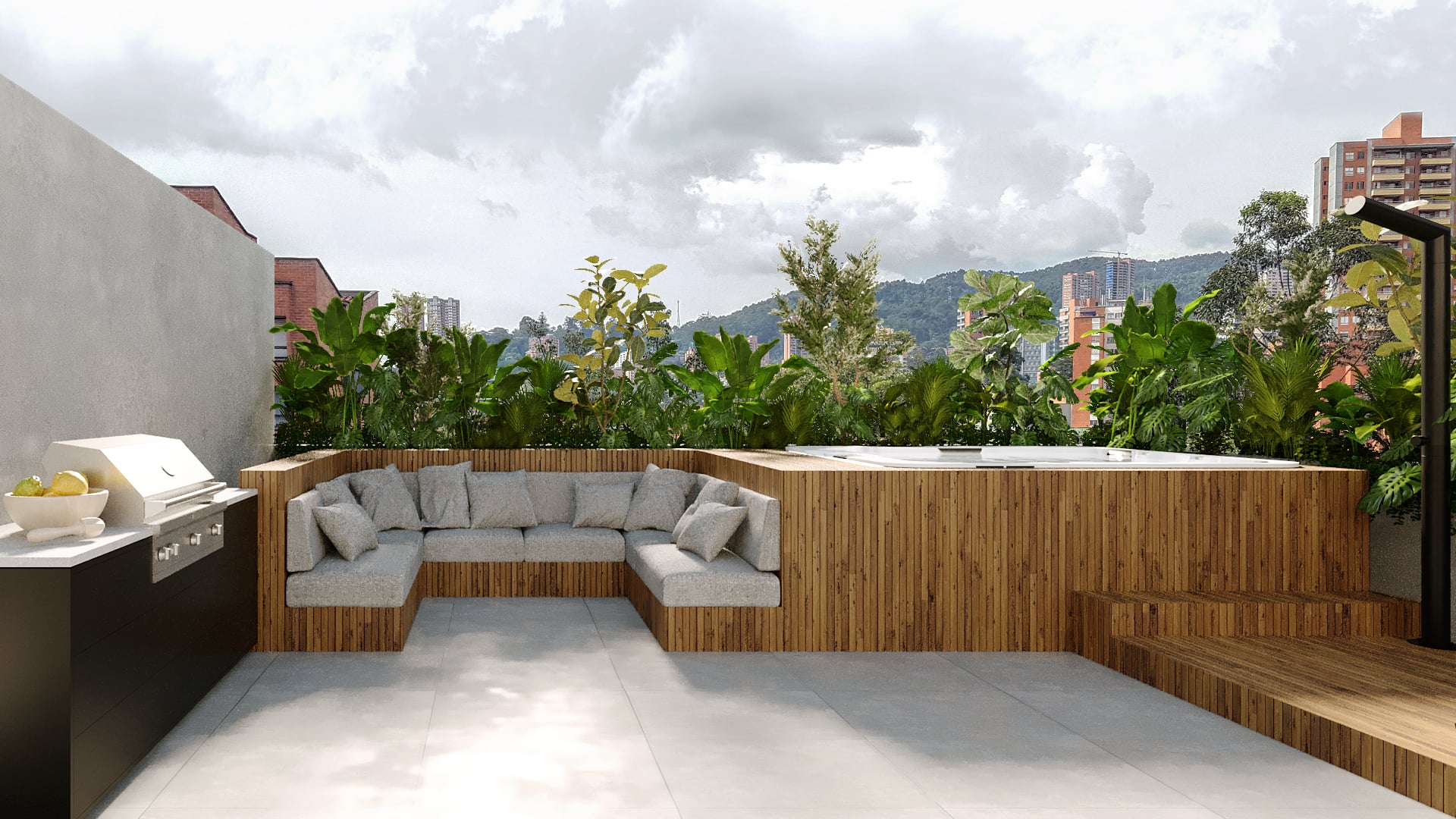 Edificio Alcatraz - 5