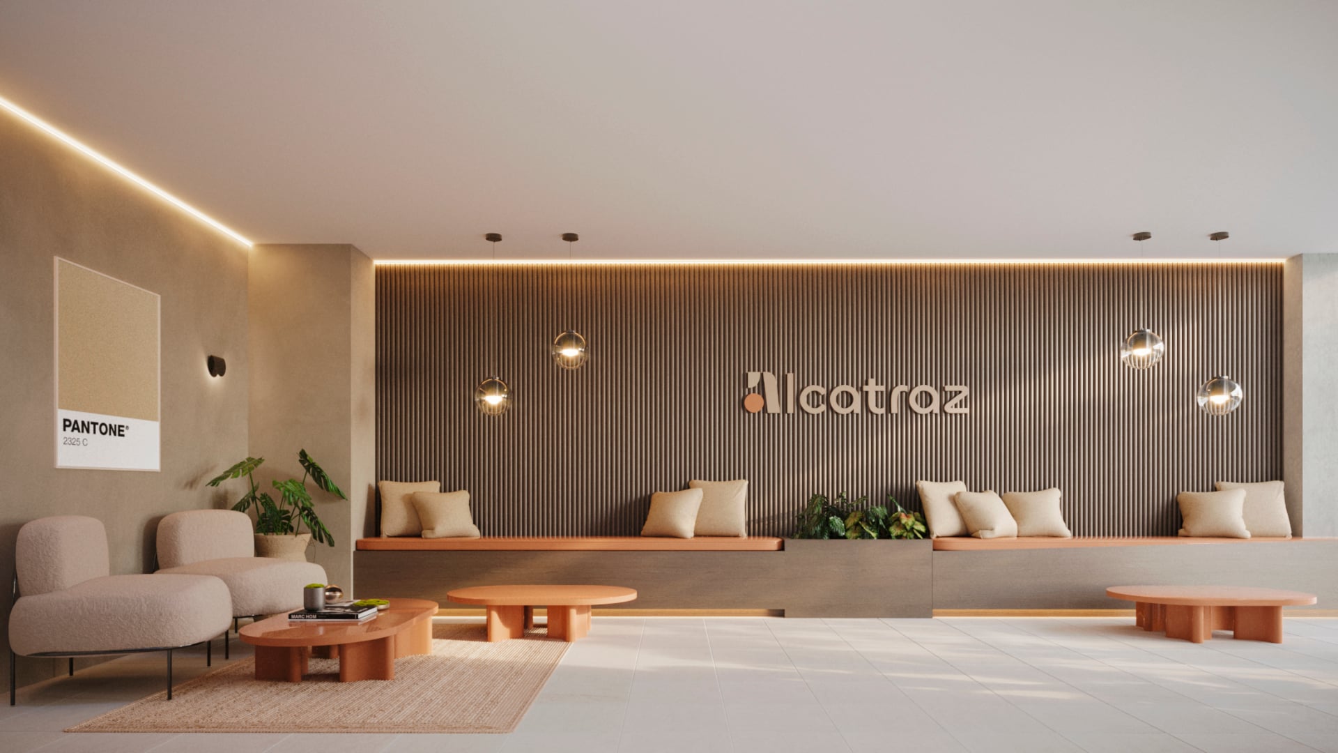 Edificio Alcatraz - 8