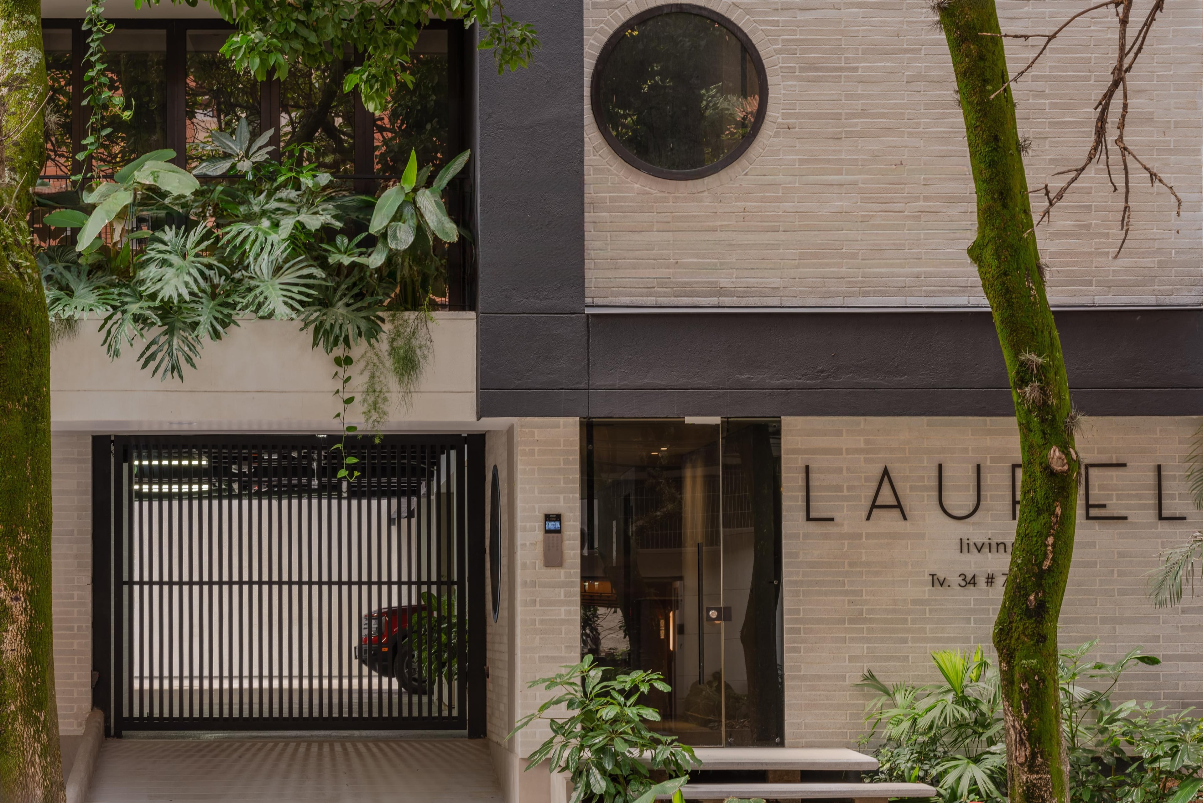 Edificio Laurel - 10