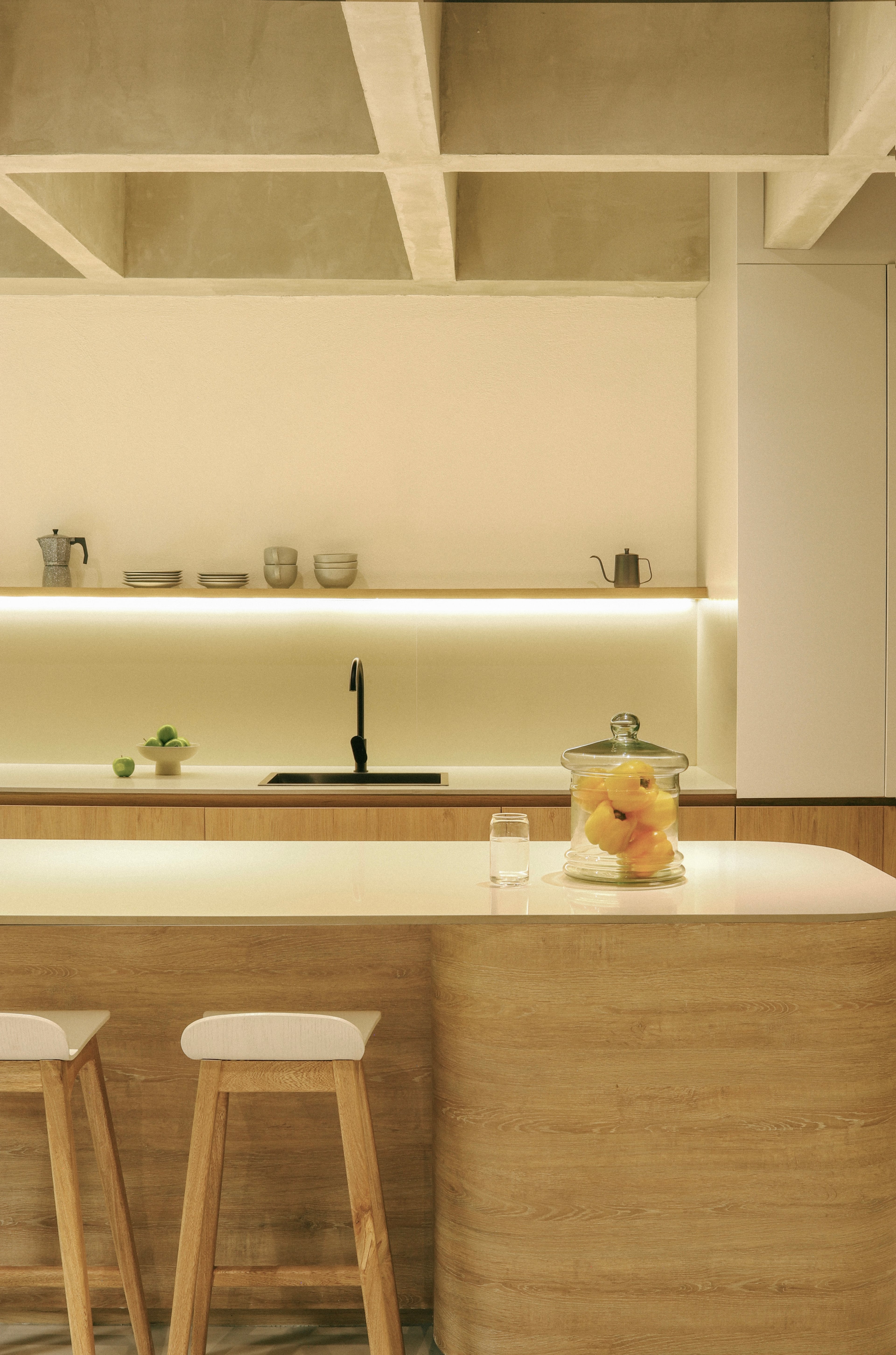 Edificio Laurel - 21