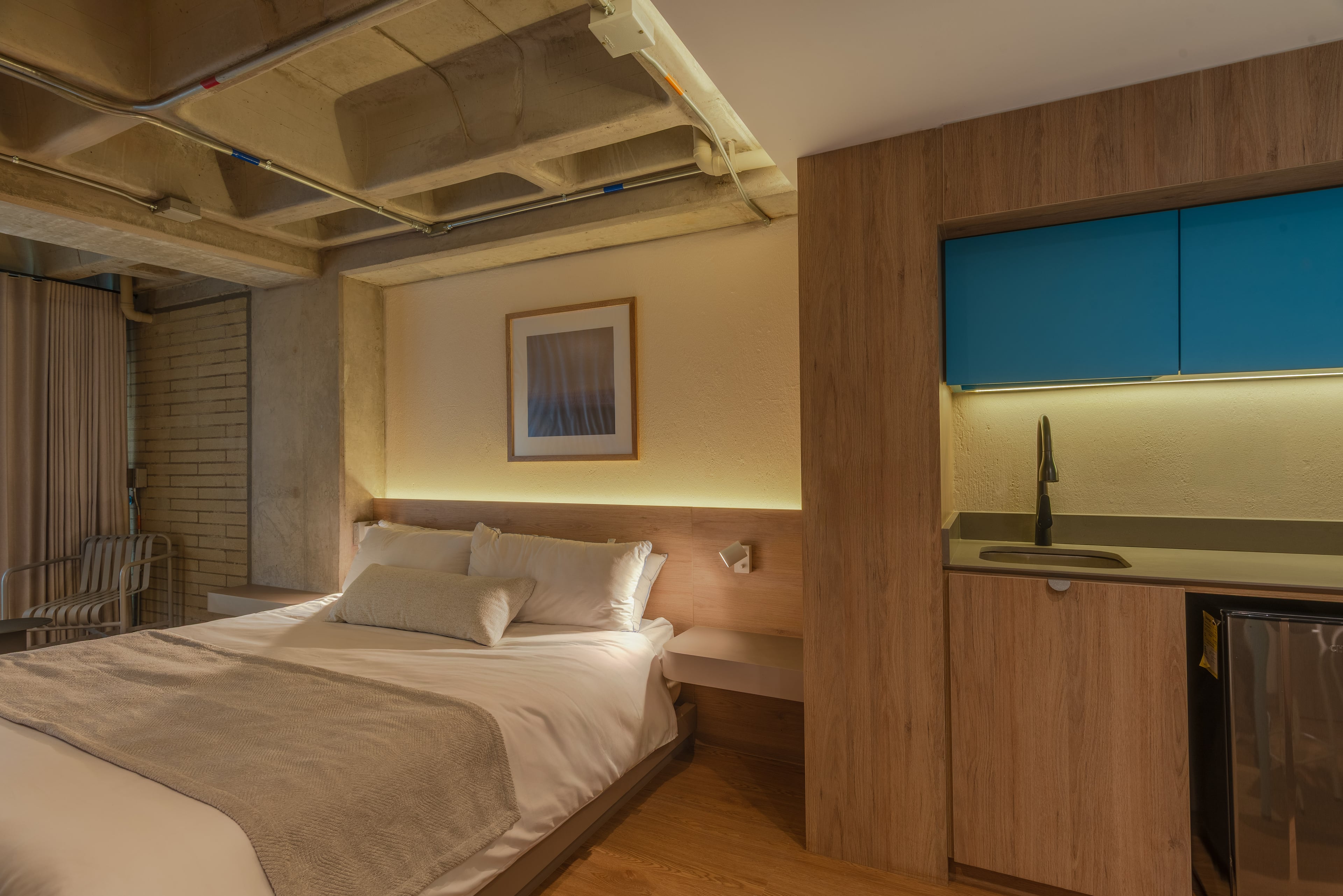 Edificio Once-22 - 11