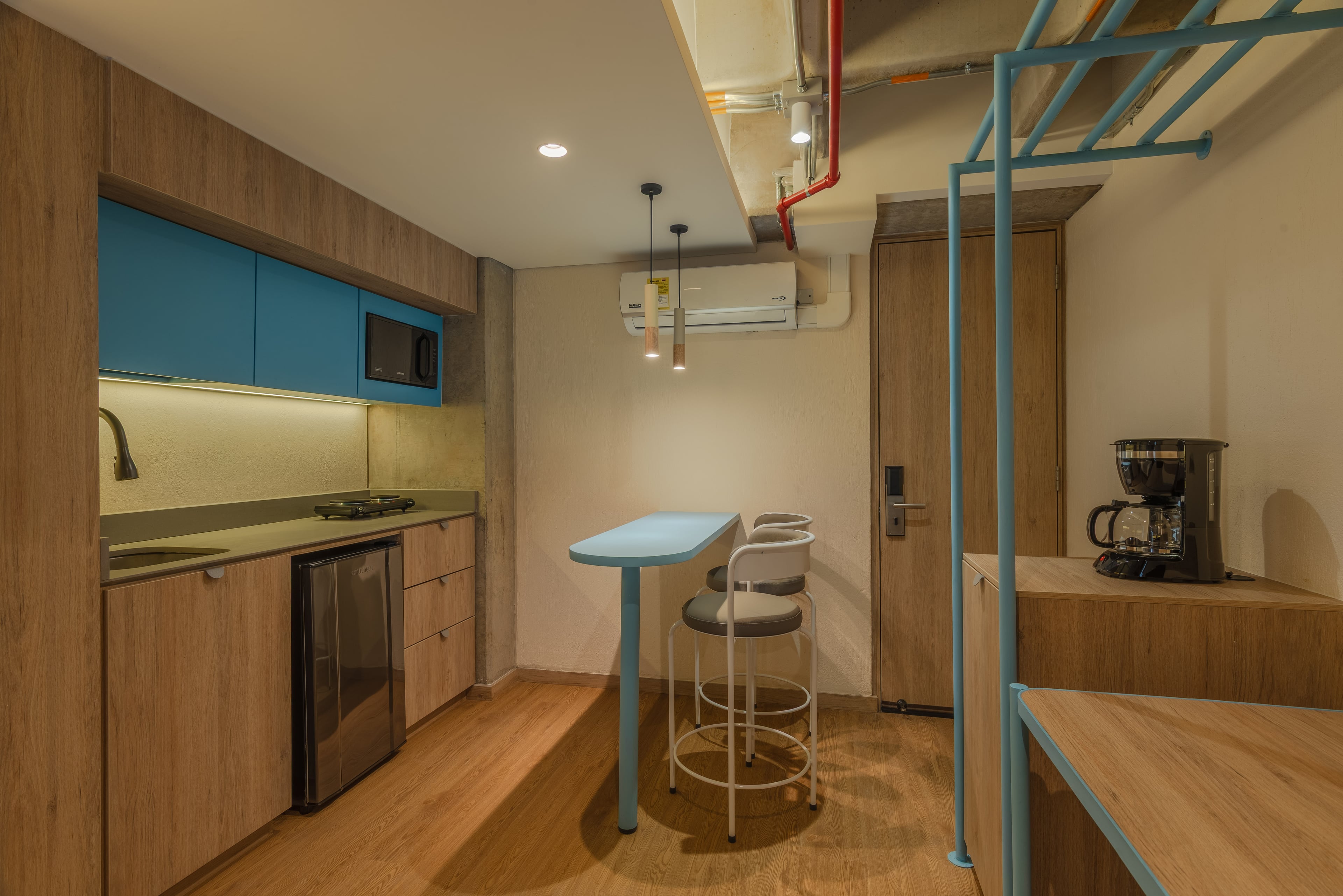 Edificio Once-22 - 12