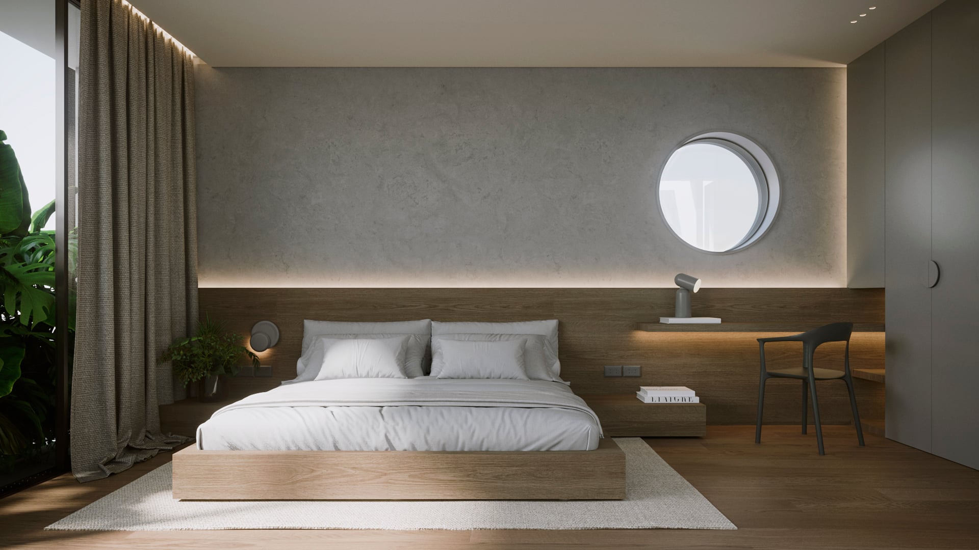 Edificio Pianta - Imagen principal del proyecto