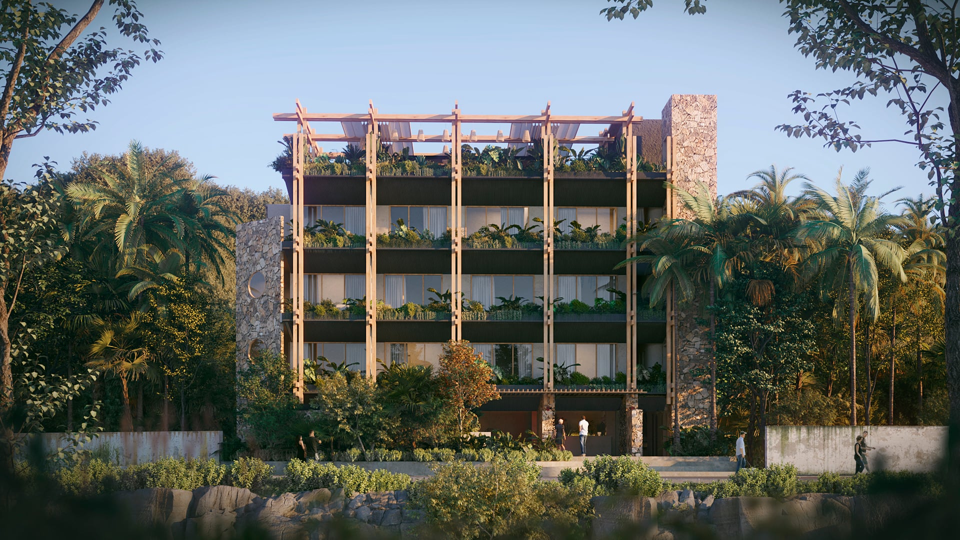 Hotel Sol y Playa - 10