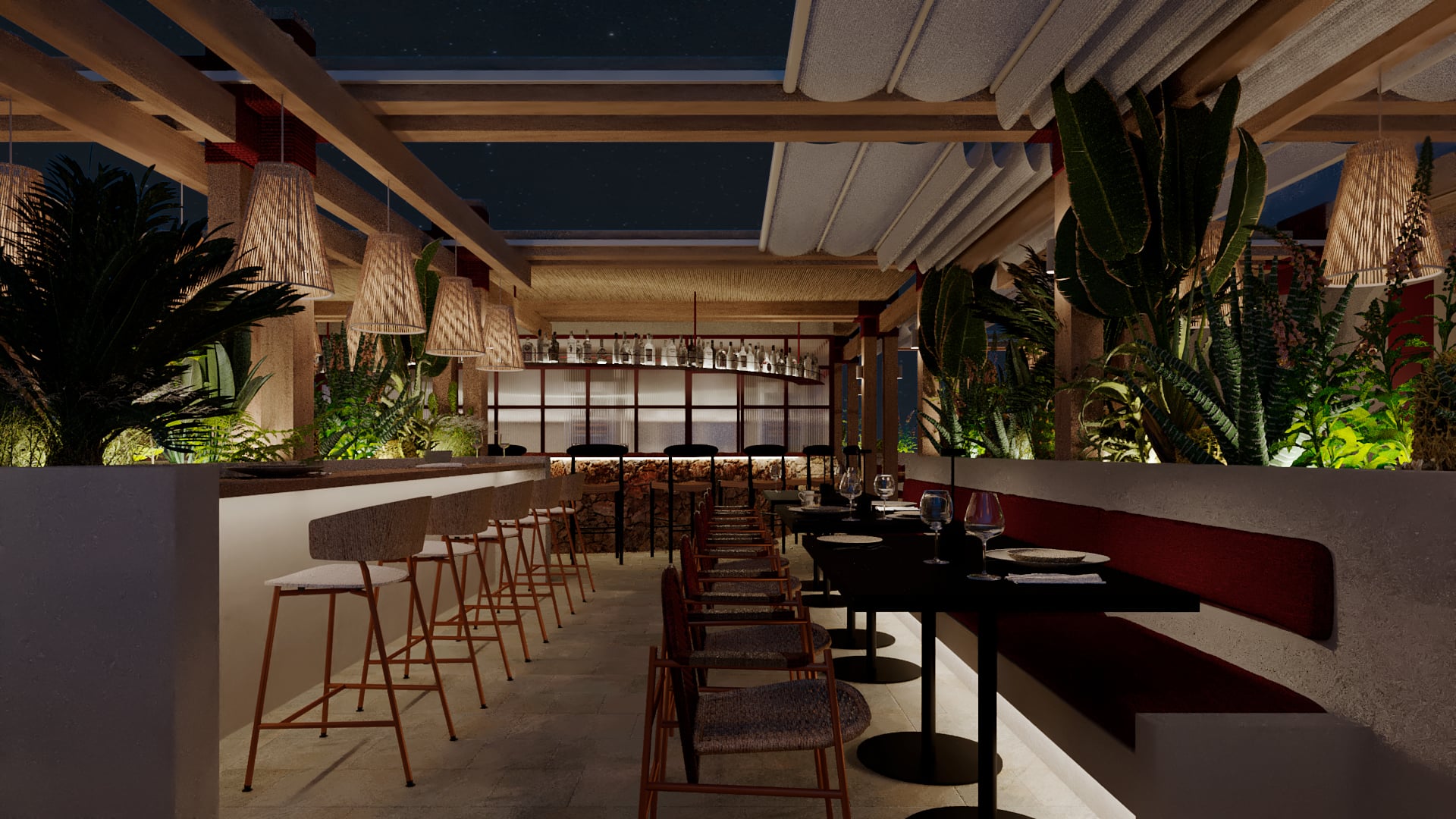 Hotel Sol y Playa - 5