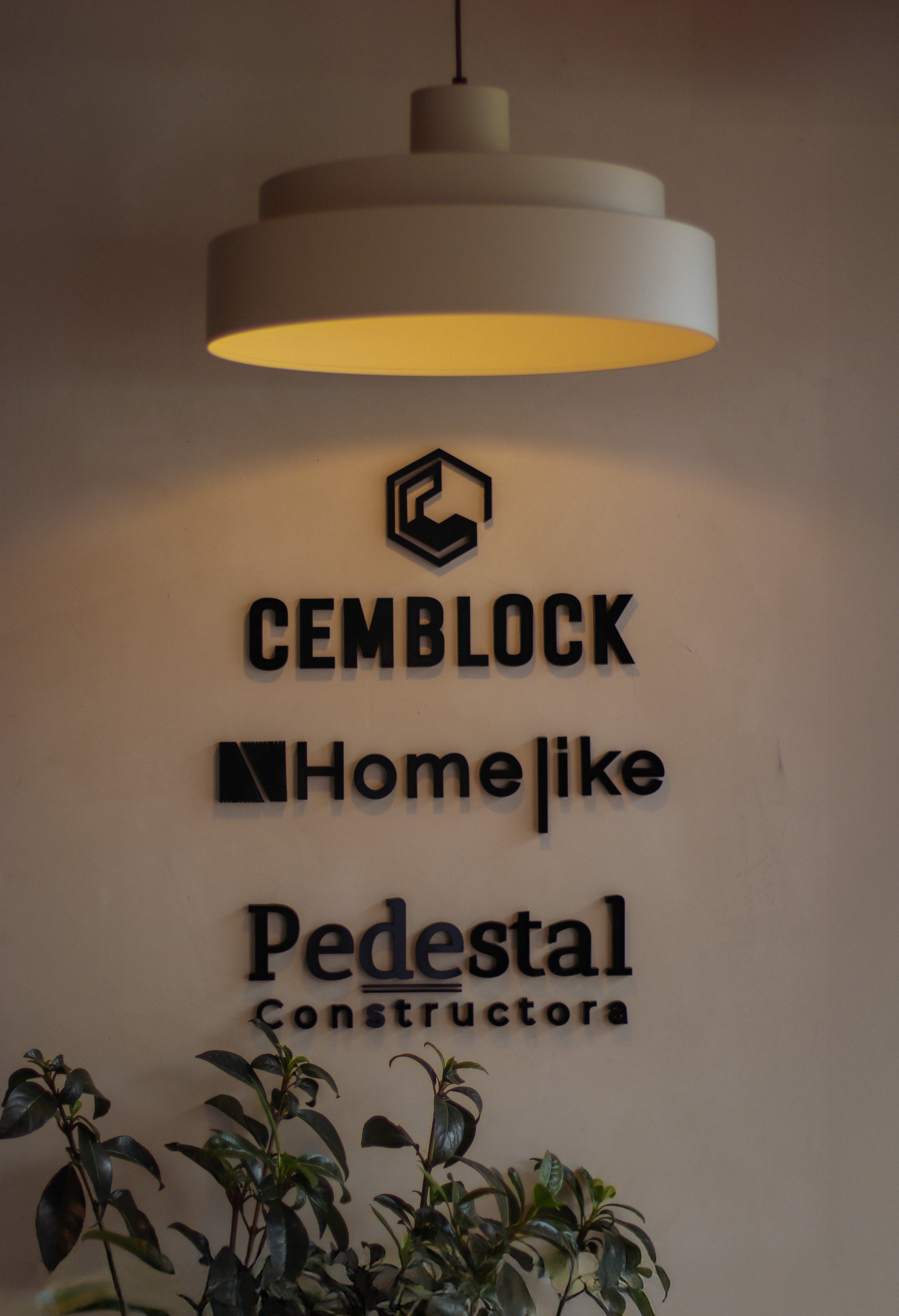 Showroom Cemblock - 1