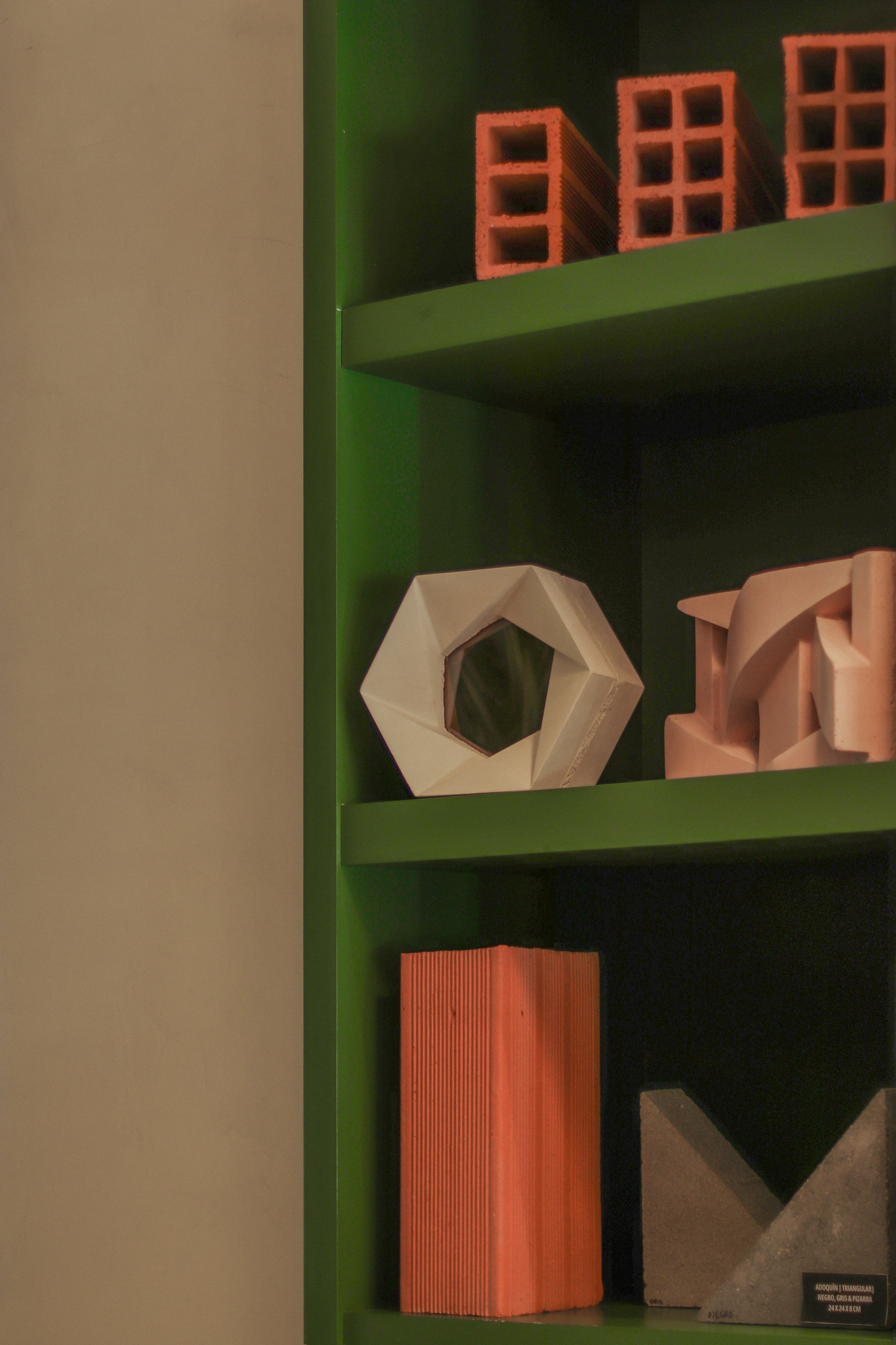 Showroom Cemblock - 5