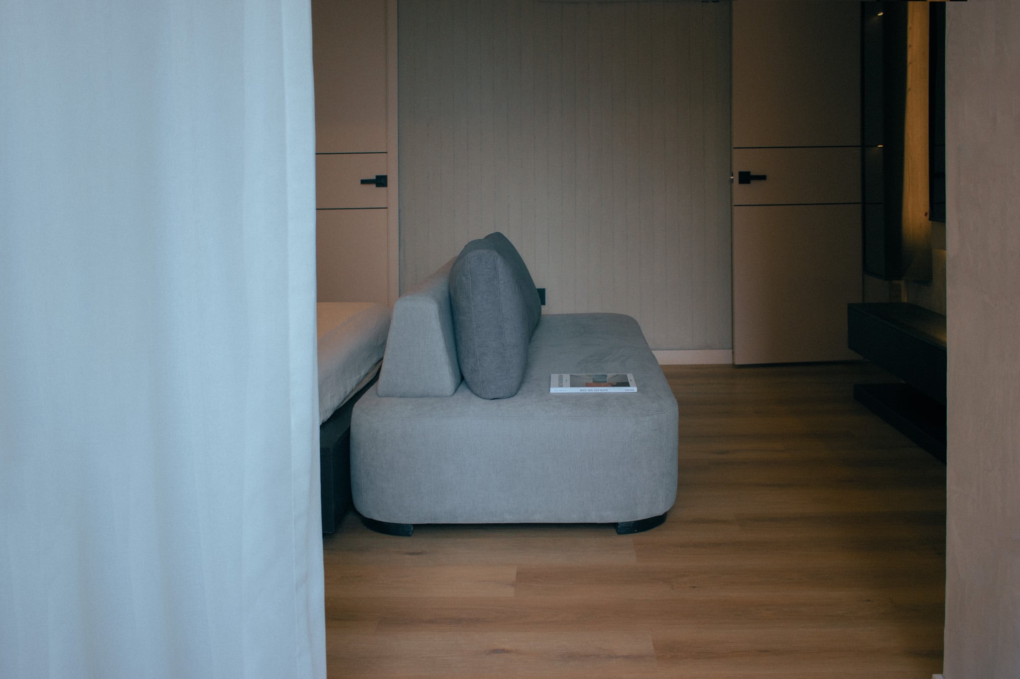 Apartamento Tribeca 901 - 10