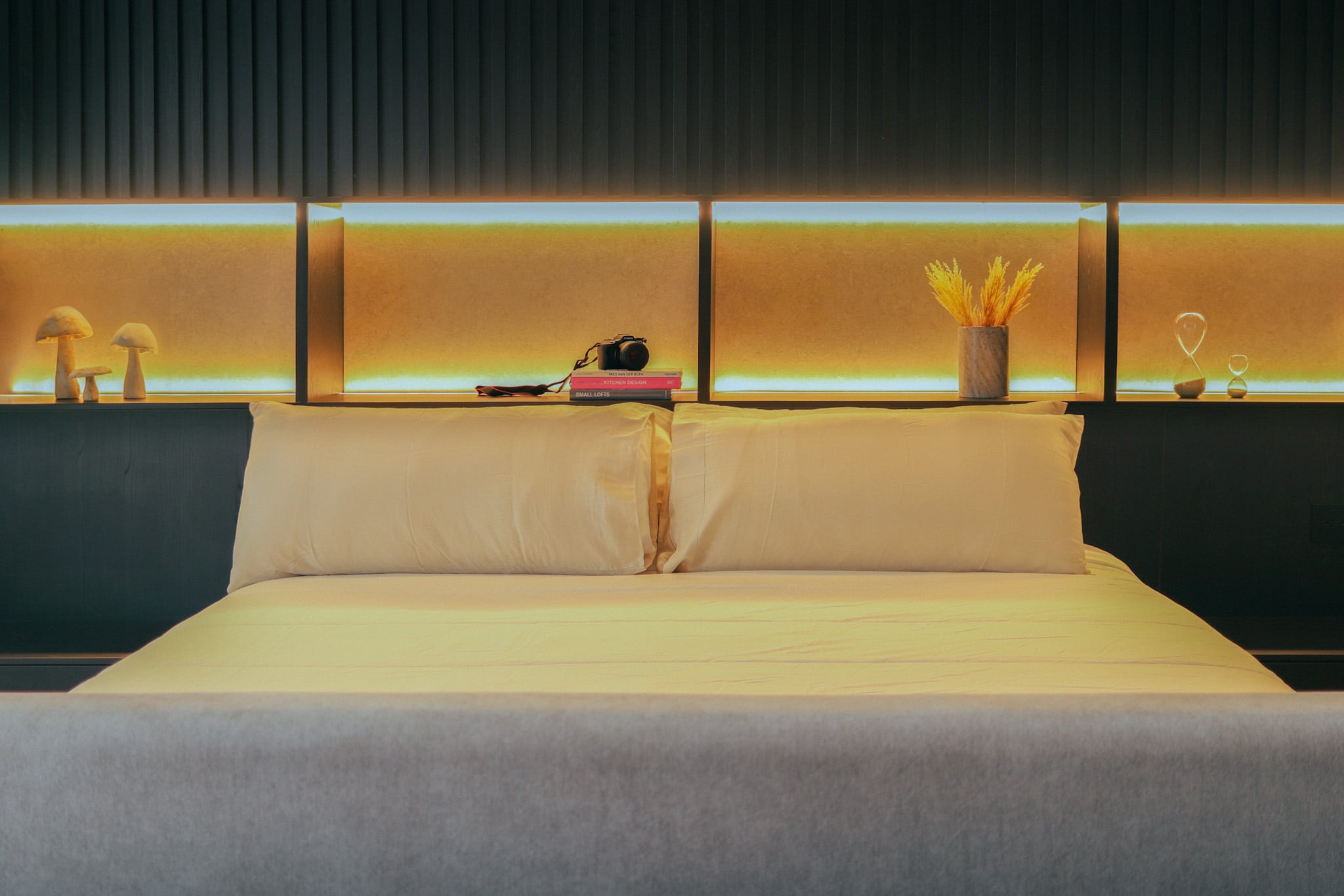 Apartamento Tribeca 901 - 11