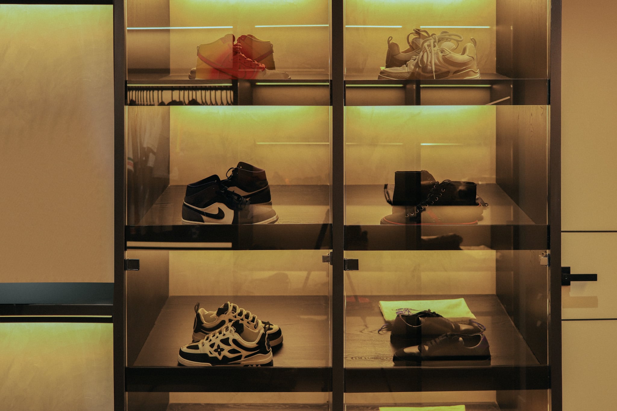 Apartamento Tribeca 901 - 14