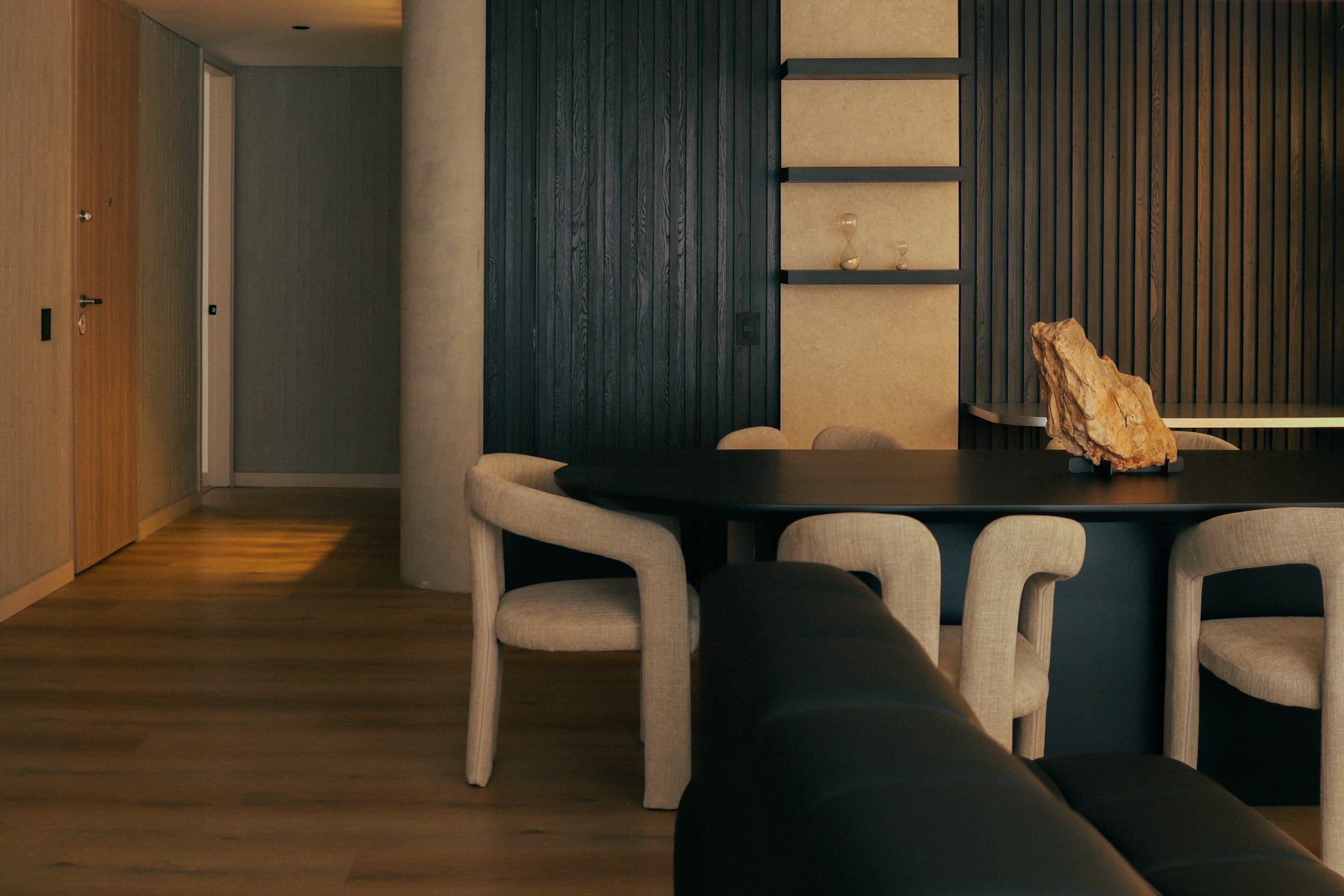 Apartamento Tribeca 901 - Imagen principal del proyecto