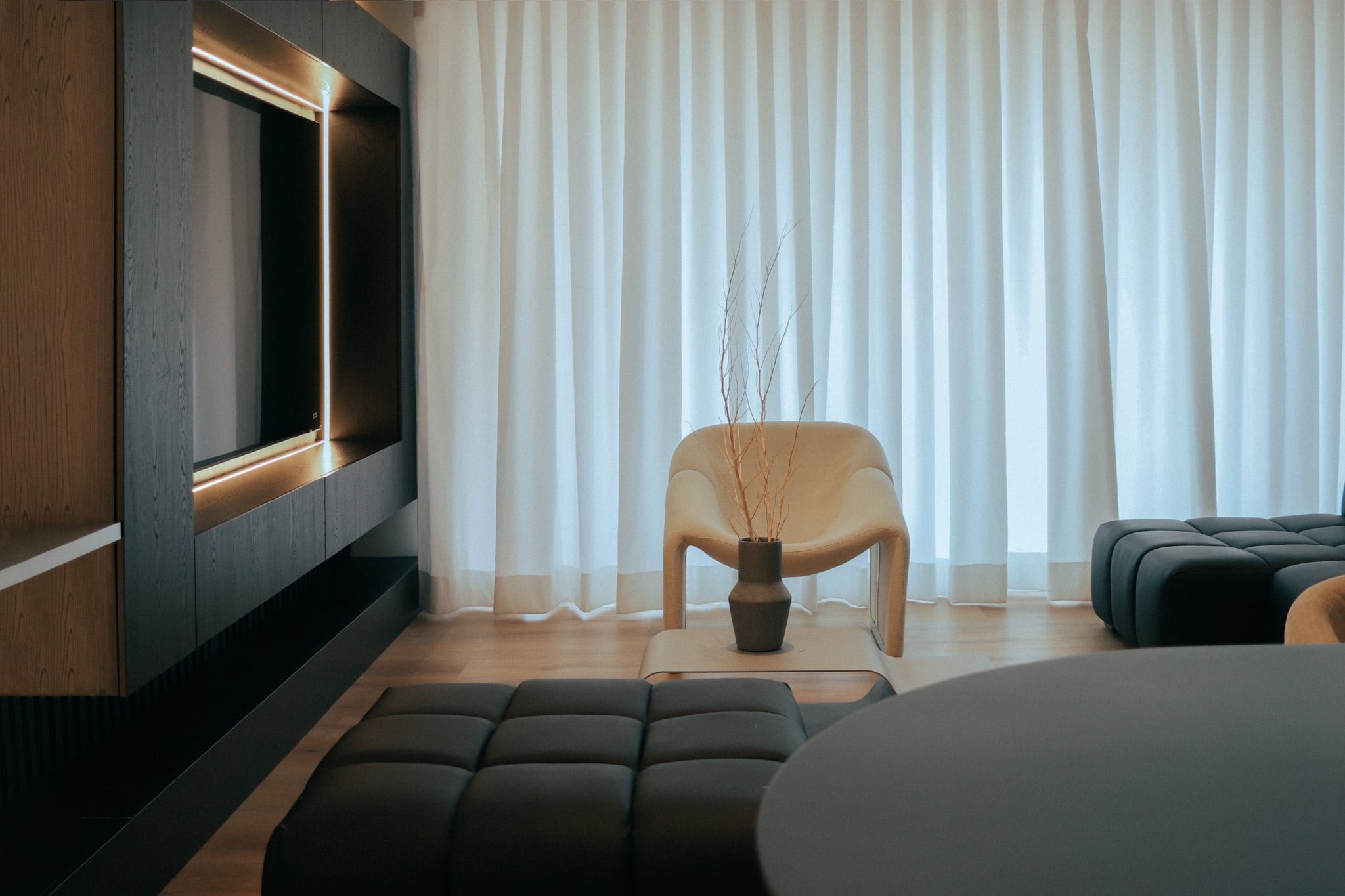 Apartamento Tribeca 901 - 3