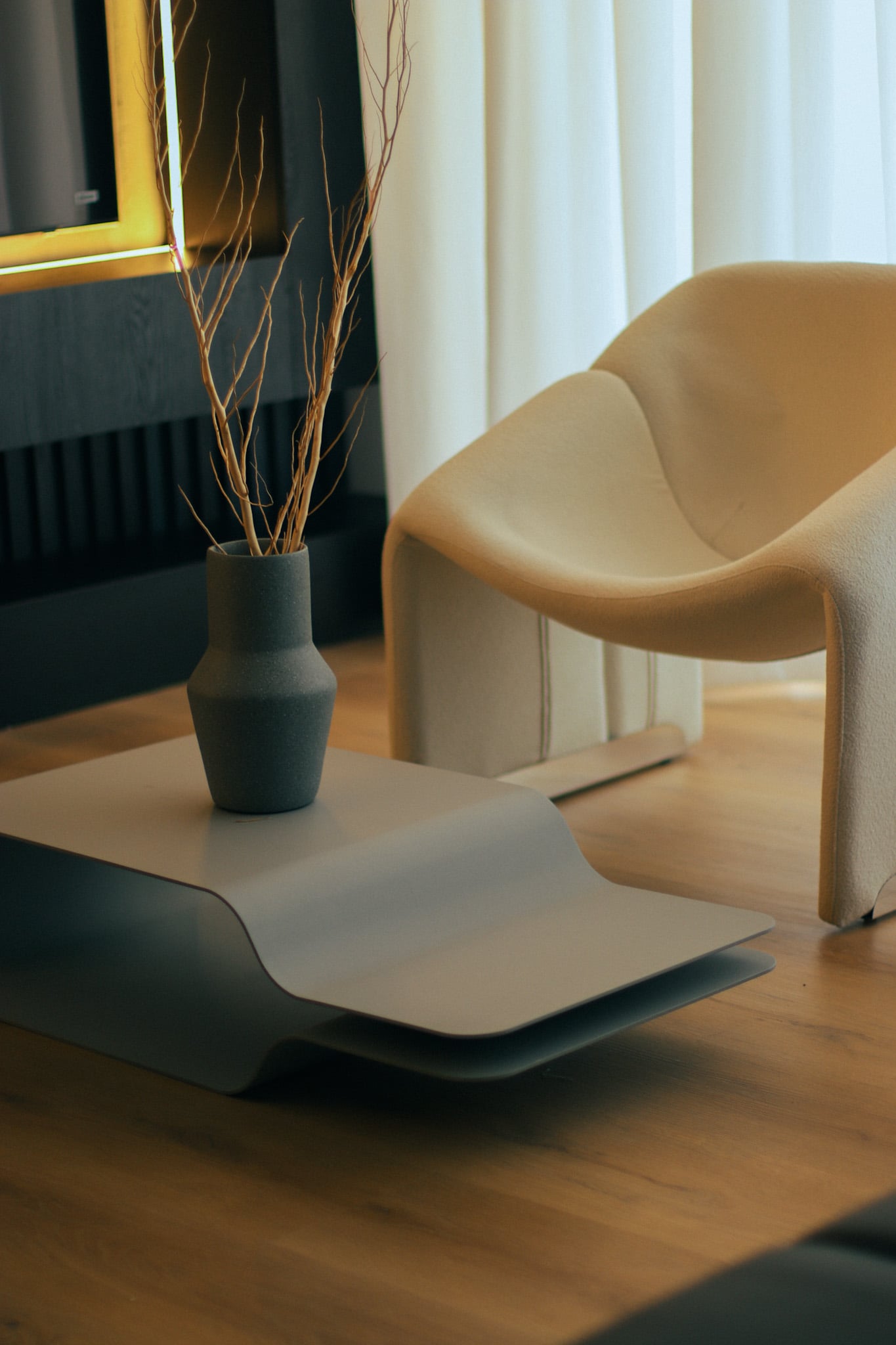 Apartamento Tribeca 901 - 4