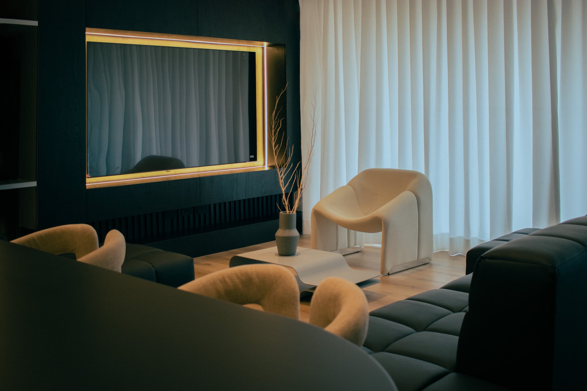 Apartamento Tribeca 901 - 5