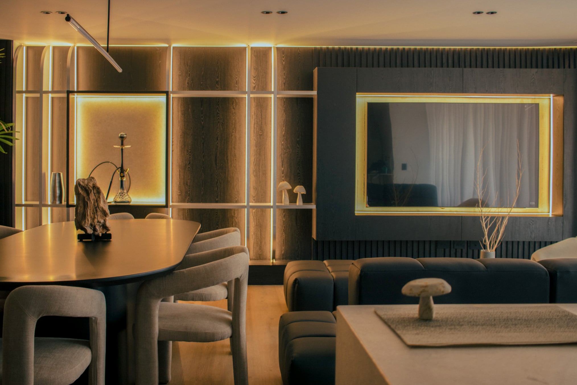 Apartamento Tribeca 901 - 6