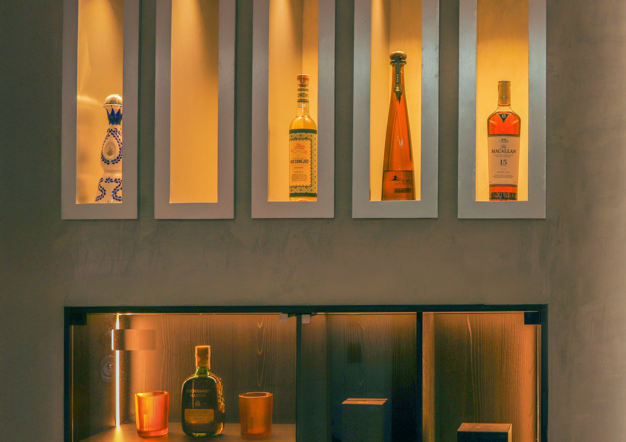 Apartamento Tribeca 901 - 8